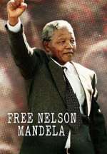 Watch Free Nelson Mandela M4ufreemovies