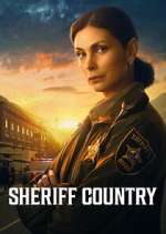 Watch Sheriff Country M4ufreemovies