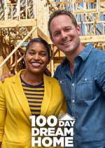 Watch 100 Day Dream Home M4ufreemovies