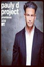 Watch The Pauly D Project M4ufreemovies