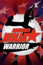 Watch American Ninja Warrior M4ufreemovies