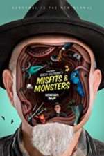 Watch Bobcat Goldthwait's Misfits & Monsters M4ufreemovies