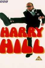 Watch The All-New Harry Hill Show M4ufreemovies