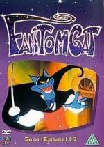Watch Fantomcat M4ufreemovies