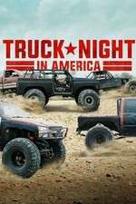 Watch Truck Night in America M4ufreemovies