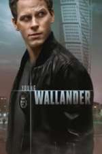 Watch Young Wallander M4ufreemovies