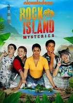 Watch Rock Island Mysteries M4ufreemovies