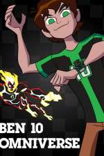 Watch Ben 10 Omniverse M4ufreemovies