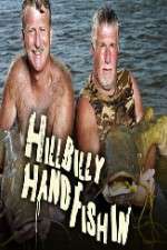 Watch Hillbilly HandFishing M4ufreemovies