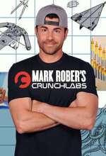 Watch Mark Rober\'s CrunchLabs M4ufreemovies