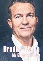 Watch Bradley Walsh: Legends of Comedy M4ufreemovies