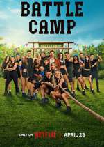 Watch Battle Camp M4ufreemovies