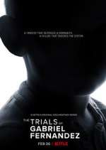 Watch The Trials of Gabriel Fernandez M4ufreemovies