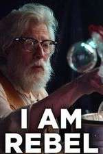Watch I am Rebel M4ufreemovies