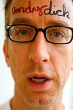 Watch The Andy Dick Show M4ufreemovies