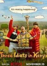 Watch Three Idiots in Kenya M4ufreemovies