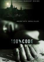 Watch 100 Code M4ufreemovies