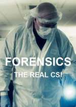Watch Forensics: The Real CSI M4ufreemovies