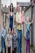 Watch Happy Families (UK) M4ufreemovies
