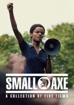 Watch Small Axe M4ufreemovies