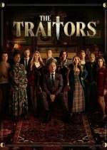 Watch The Traitors M4ufreemovies
