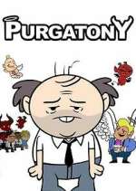 Watch Purgatony M4ufreemovies