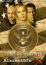 Watch Threat Matrix M4ufreemovies