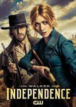 Watch Walker: Independence M4ufreemovies