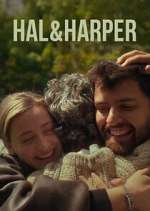 Watch Hal & Harper M4ufreemovies