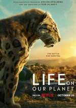 Watch Life on Our Planet M4ufreemovies
