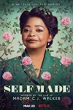 Watch Self Made: Inspired by the Life of Madam C.J. Walker M4ufreemovies