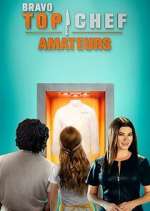 Watch Top Chef Amateurs M4ufreemovies