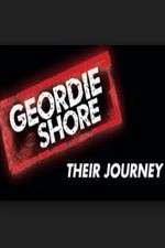 Watch Geordie Shore: Their Journey M4ufreemovies