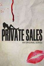 Watch Private Sales M4ufreemovies
