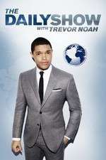 Watch The Daily Show with Trevor Noah M4ufreemovies