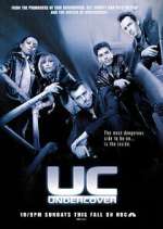 Watch UC: Undercover M4ufreemovies