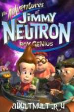 Watch The Adventures of Jimmy Neutron: Boy Genius M4ufreemovies