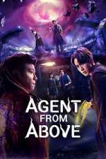 Watch Agent from Above M4ufreemovies