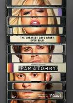 Watch Pam & Tommy M4ufreemovies