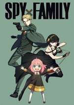 Watch SPYÃ—FAMILY M4ufreemovies