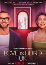 Watch Love Is Blind: UK M4ufreemovies