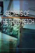 Watch Secrets of the Third Reich M4ufreemovies