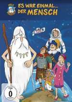 Watch Il Ã©tait une fois... l\'homme M4ufreemovies