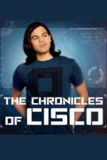 Watch The Flash: Chronicles of Cisco M4ufreemovies