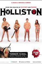 Watch Holliston M4ufreemovies