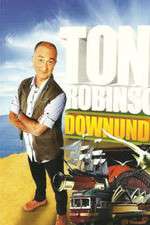 Watch Tony Robinson Down Under M4ufreemovies