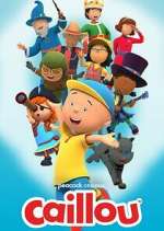 Watch Caillou M4ufreemovies