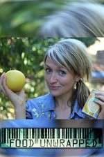 Watch Food Unwrapped M4ufreemovies