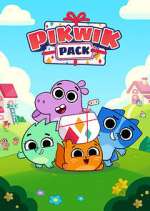 Watch Pikwik Pack M4ufreemovies