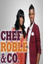 Watch Chef Roble & Co M4ufreemovies